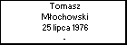 Tomasz Mochowski