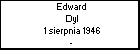 Edward Dyl