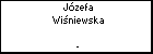 Jzefa Winiewska