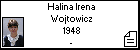 Halina Irena Wojtowicz