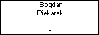 Bogdan Piekarski