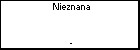 Nieznana 