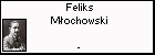 Feliks Mochowski