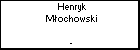 Henryk Mochowski