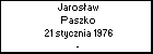 Jarosaw Paszko