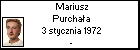 Mariusz Purchaa