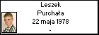 Leszek Purchaa