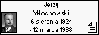 Jerzy Mochowski