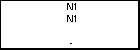 N1 N1