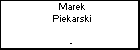 Marek Piekarski