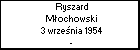 Ryszard Mochowski