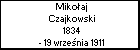 Mikoaj Czajkowski