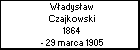 Wadysaw Czajkowski