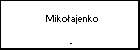  Mikoajenko