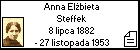 Anna Elbieta Steffek