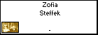 Zofia Steffek