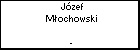 Jzef Mochowski