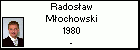 Radosaw Mochowski