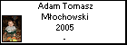 Adam Tomasz Mochowski