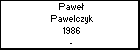 Pawe Pawelczyk