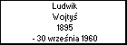 Ludwik Wojty