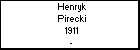 Henryk Pirecki