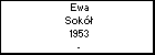 Ewa Sok