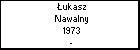 ukasz Nawalny