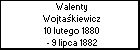 Walenty Wojtakiewicz