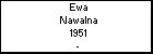 Ewa Nawalna