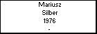 Mariusz Silber