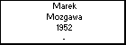 Marek Mozgawa