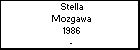 Stella Mozgawa