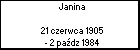 Janina 