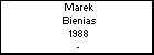 Marek Bienias