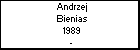 Andrzej Bienias