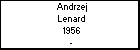 Andrzej Lenard