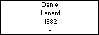 Daniel Lenard