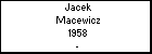 Jacek Macewicz