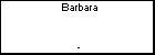 Barbara 