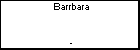 Barrbara 