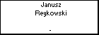 Janusz Reykowski