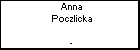 Anna Poczlicka