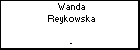 Wanda Reykowska