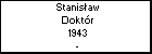 Stanisaw Doktr