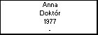 Anna Doktr