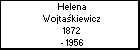 Helena Wojtakiewicz