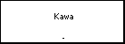  Kawa