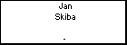 Jan Skiba