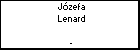 Jzefa Lenard